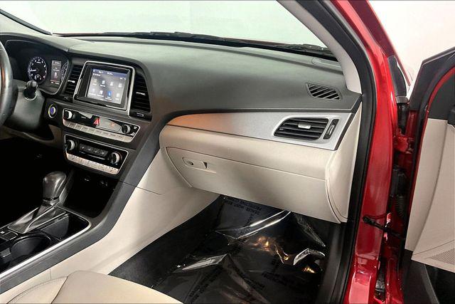 Used 2018 Hyundai Sonata SEL For Sale in Olive Branch, MS