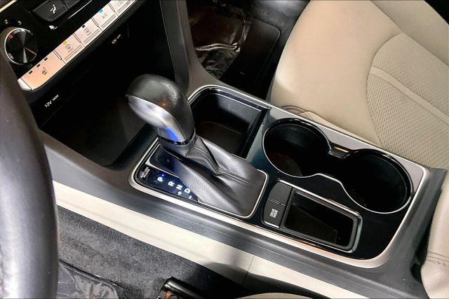 Used 2018 Hyundai Sonata SEL For Sale in Olive Branch, MS