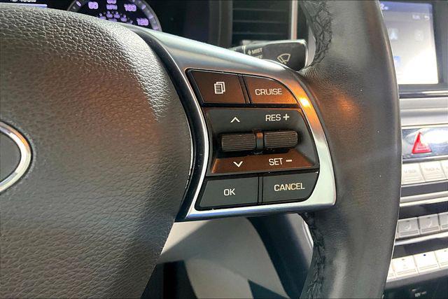 Used 2018 Hyundai Sonata SEL For Sale in Olive Branch, MS