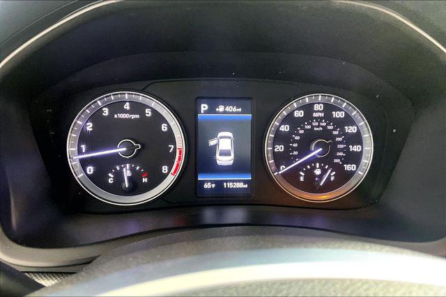 Used 2018 Hyundai Sonata SEL For Sale in Olive Branch, MS