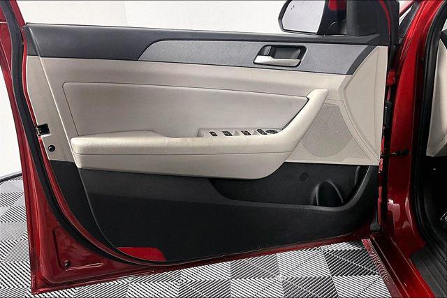 Used 2018 Hyundai Sonata SEL For Sale in Olive Branch, MS