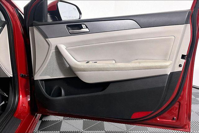 Used 2018 Hyundai Sonata SEL For Sale in Olive Branch, MS