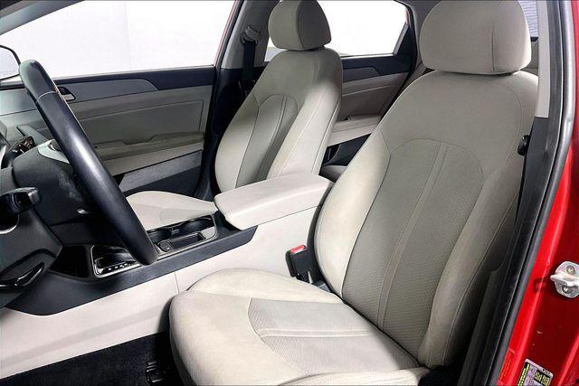 Used 2018 Hyundai Sonata SEL For Sale in Olive Branch, MS