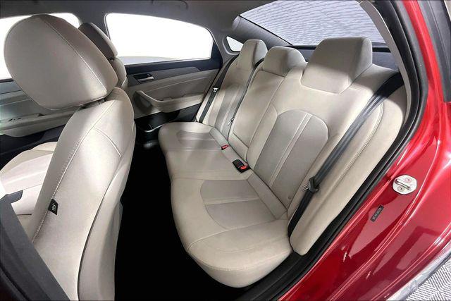Used 2018 Hyundai Sonata SEL For Sale in Olive Branch, MS