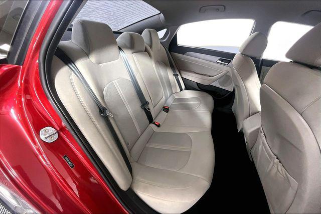 Used 2018 Hyundai Sonata SEL For Sale in Olive Branch, MS