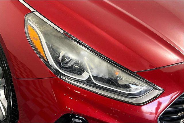 Used 2018 Hyundai Sonata SEL For Sale in Olive Branch, MS
