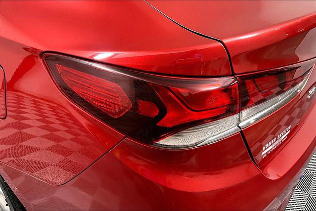 Used 2018 Hyundai Sonata SEL For Sale in Olive Branch, MS