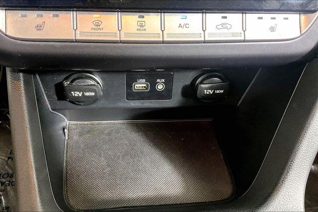 Used 2018 Hyundai Sonata SEL For Sale in Olive Branch, MS