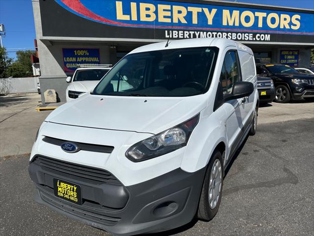 2016 Ford Transit Connect XL for sale in Boise, ID