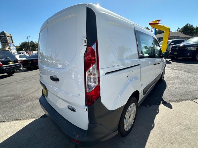 2016 Ford Transit Connect XL