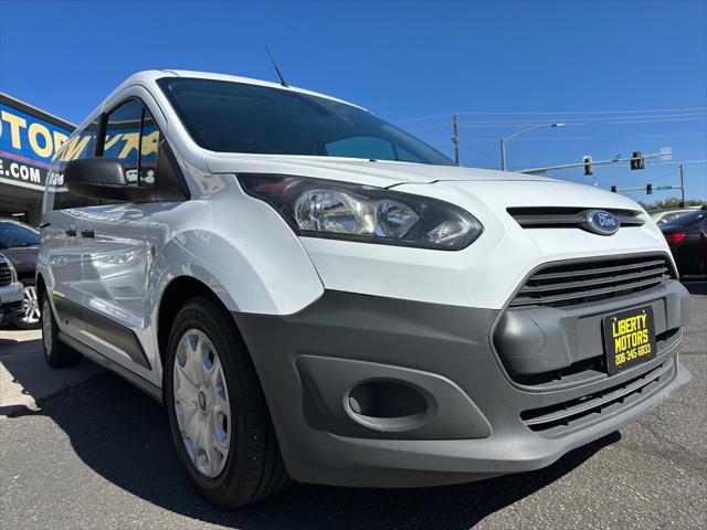 2016 Ford Transit Connect XL
