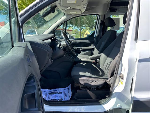 2016 Ford Transit Connect XL