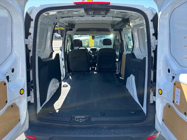 2016 Ford Transit Connect XL
