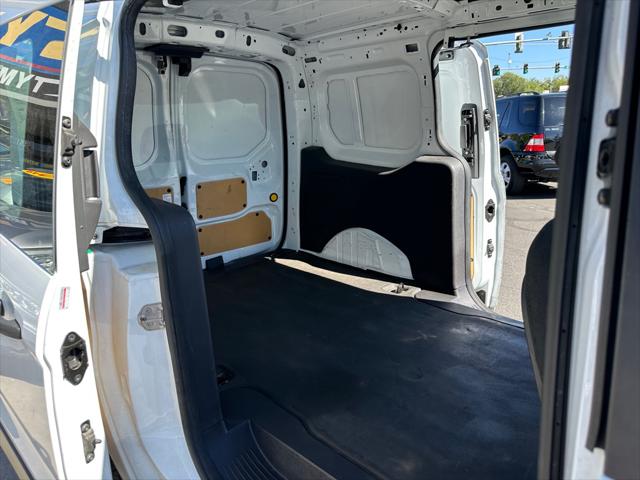 2016 Ford Transit Connect XL