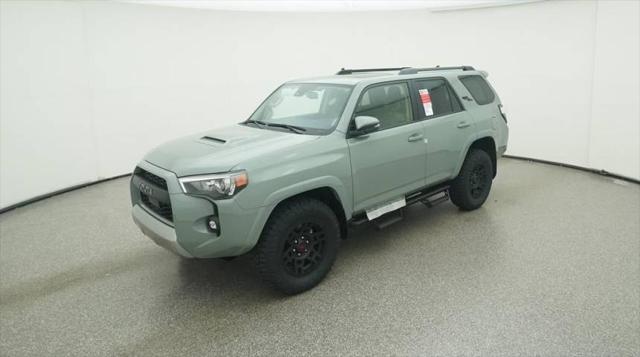 2023 Toyota 4Runner TRD Off Road Premium for sale in Goldsboro, NC