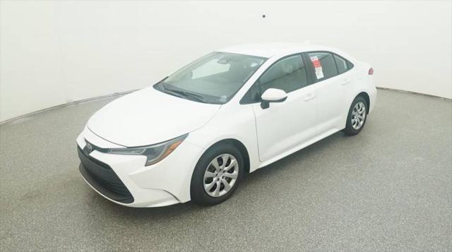2023 Toyota Corolla LE for sale in Goldsboro, NC