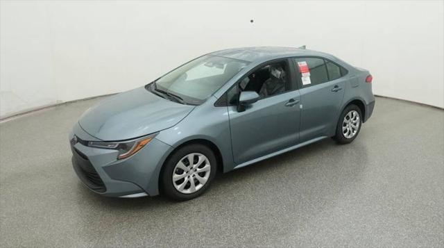 2023 Toyota Corolla LE for sale in Goldsboro, NC