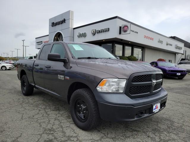 2023 Ram 1500 for Sale in Burlington, WA - KarMART CJDR