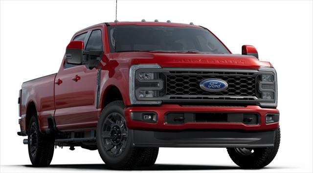 2023 Ford F-250 LARIAT