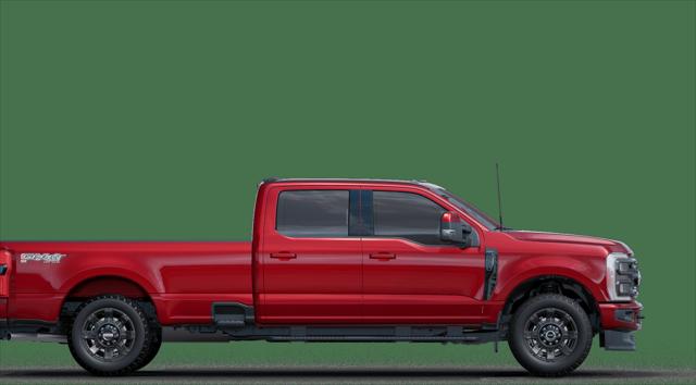 2023 Ford F-250 LARIAT