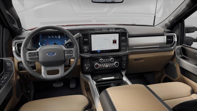 2023 Ford F-250 LARIAT