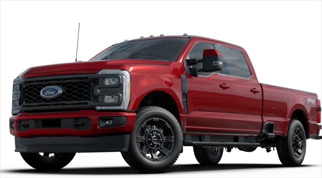 2023 Ford F-250 LARIAT