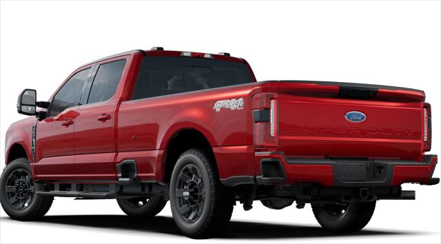2023 Ford F-250 LARIAT