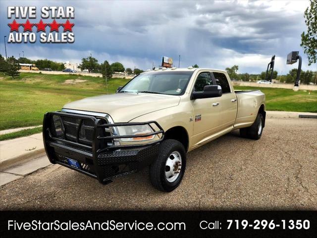 2011 Ram 3500 SLT for sale in Maryville, TN