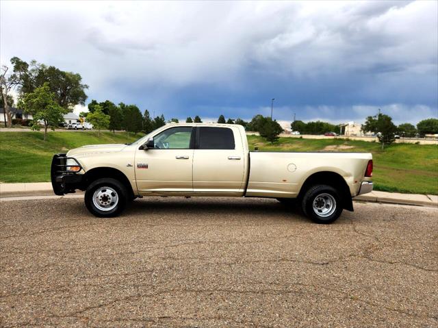 2011 Ram 3500 SLT