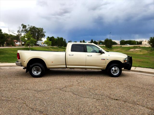 2011 Ram 3500 SLT