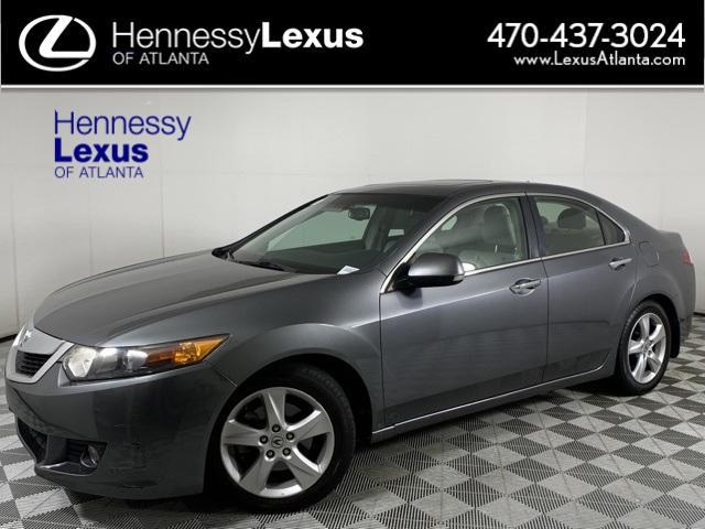 Used Acura TSX for Sale in Griffin, GA