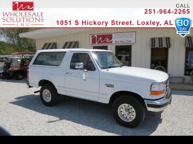 1942 Ford Bronco Eddie Bauer For Sale