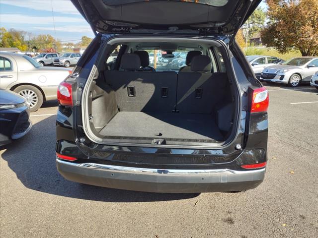 2021 Chevrolet Equinox FWD 2FL