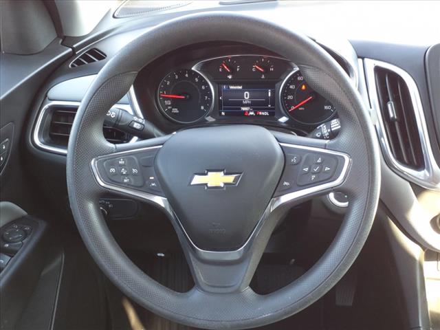 2021 Chevrolet Equinox FWD 2FL