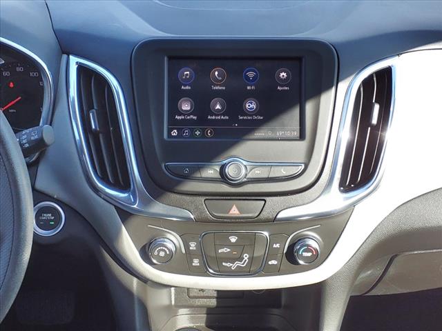 2021 Chevrolet Equinox FWD 2FL