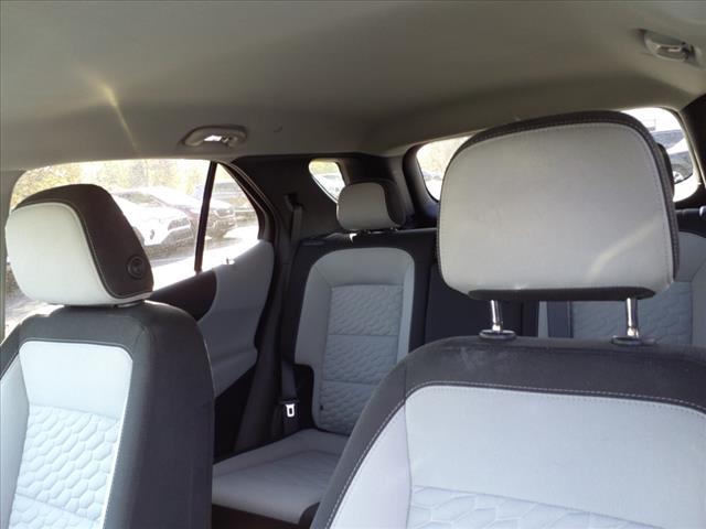 2021 Chevrolet Equinox FWD 2FL