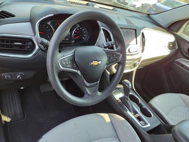 2021 Chevrolet Equinox FWD 2FL