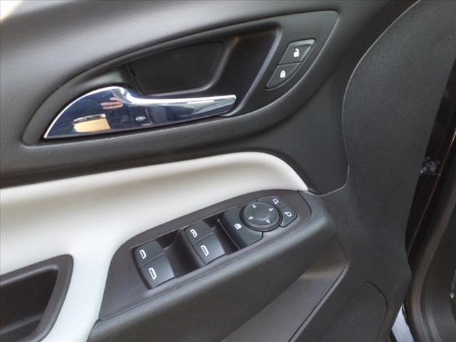 2021 Chevrolet Equinox FWD 2FL
