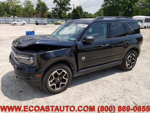 2021 Ford Bronco Sport Big Bend for sale in Bedford, VA