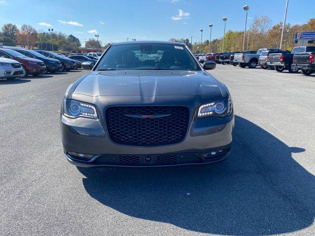 2023 Chrysler Chrysler 300 300S V6