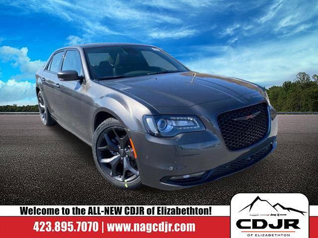 2023 Chrysler Chrysler 300 300S V6