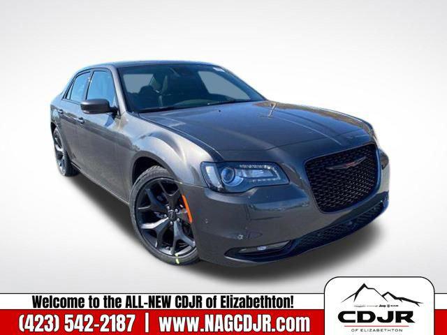 2023 Chrysler Chrysler 300 300S V6