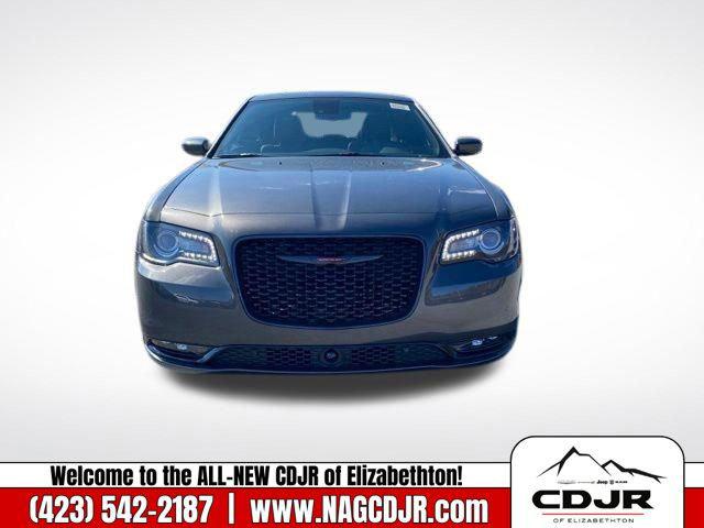 2023 Chrysler Chrysler 300 300S V6