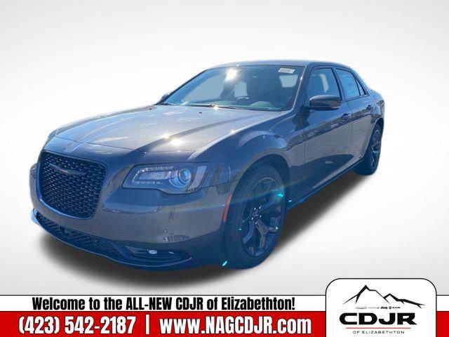 2023 Chrysler Chrysler 300 300S V6