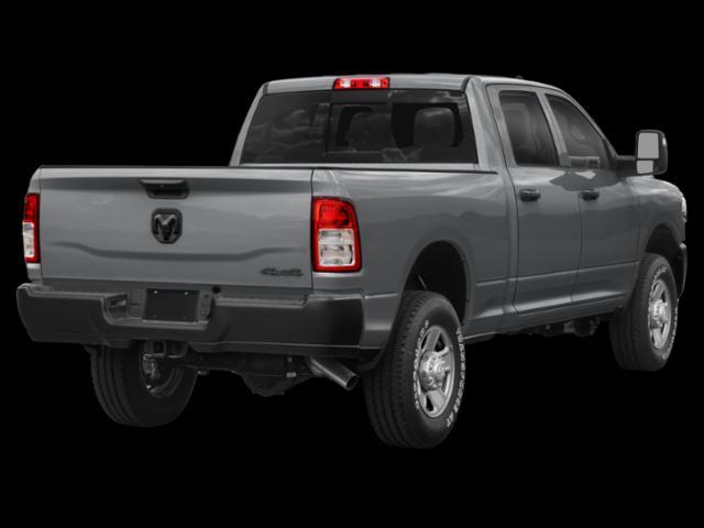 2024 RAM Ram 2500 RAM 2500 TRADESMAN CREW CAB 4X4 8 BOX