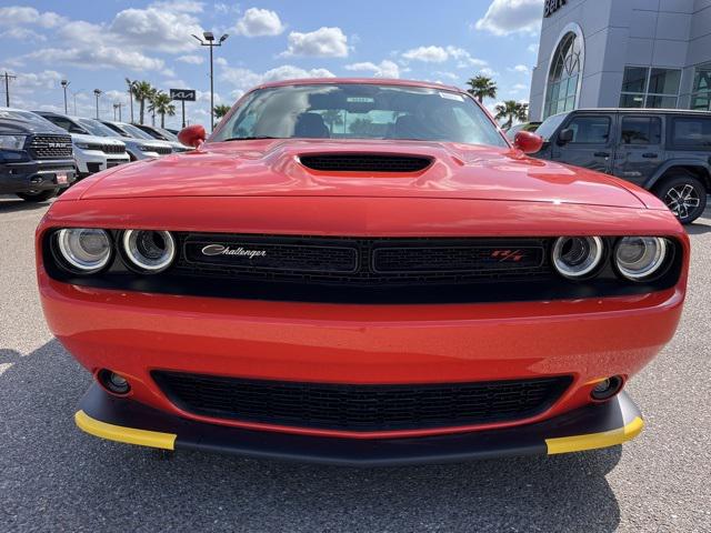 2023 Dodge Challenger CHALLENGER R/T SCAT PACK