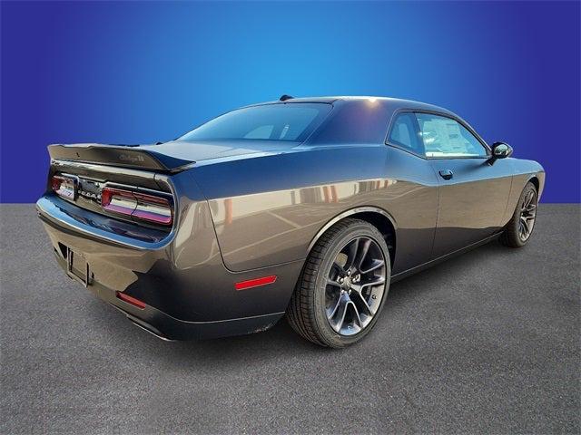 2023 Dodge Challenger CHALLENGER R/T