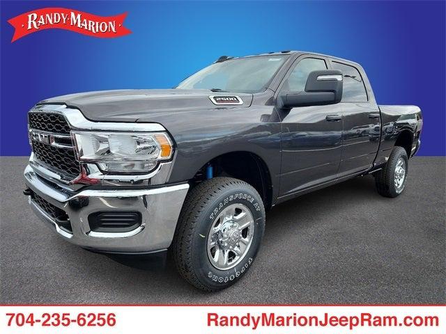 2024 RAM Ram 2500 RAM 2500 TRADESMAN CREW CAB 4X4 64 BOX