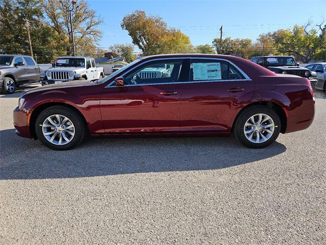 2023 Chrysler Chrysler 300 300 TOURING