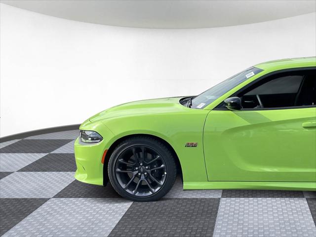 2023 Dodge Charger CHARGER SCAT PACK